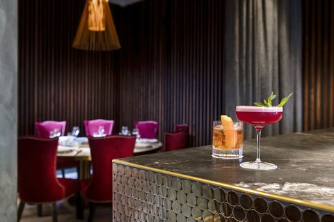 The Melbourne Hotel - C Tourism 37