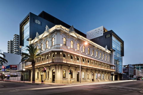 The Melbourne Hotel - C Tourism 0