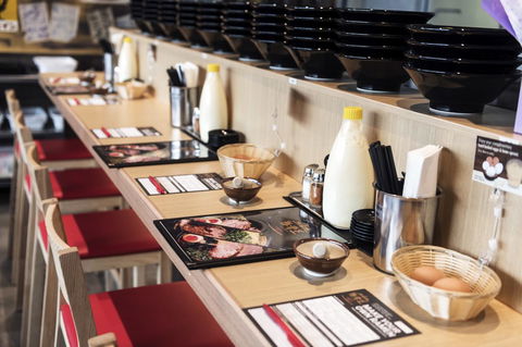 The Melbourne Hotel - C Tourism 30