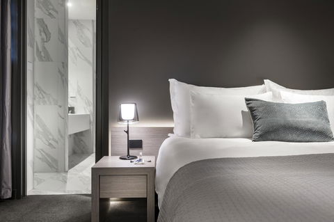 The Melbourne Hotel - C Tourism 44