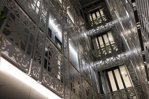 The Melbourne Hotel - C Tourism 41