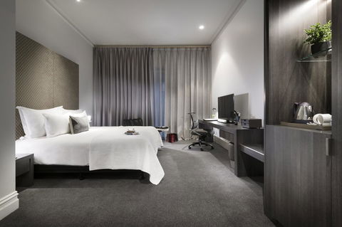 The Melbourne Hotel - C Tourism 25
