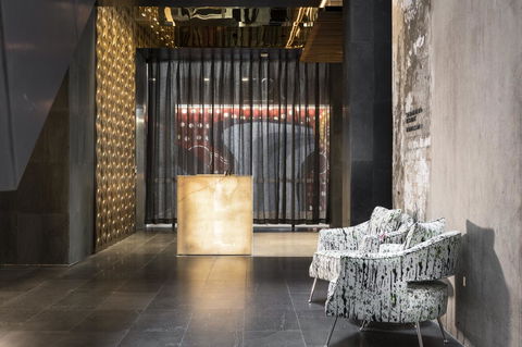 The Melbourne Hotel - C Tourism 28