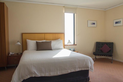 Ocean Beach Hotel - C Tourism 1