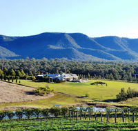 Grapevines Boutique Accommodation - C Tourism