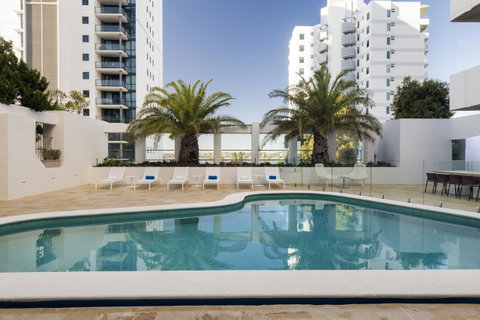 Pan Pacific Perth - C Tourism 13