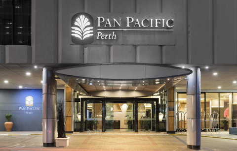 Pan Pacific Perth - C Tourism 15