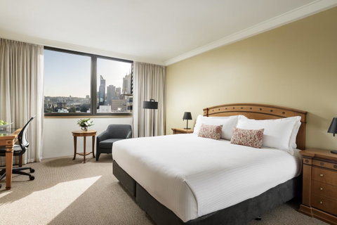 Pan Pacific Perth - C Tourism 10