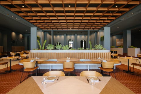 Pan Pacific Perth - C Tourism 17