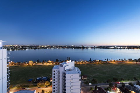 Pan Pacific Perth - C Tourism 7
