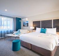 Best Western Albany Motel  Apartments - C Tourism