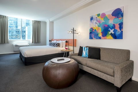 Oaks Perth Hotel - C Tourism 15