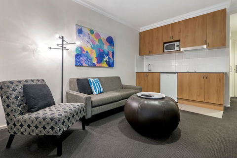 Oaks Perth Hotel - C Tourism 4