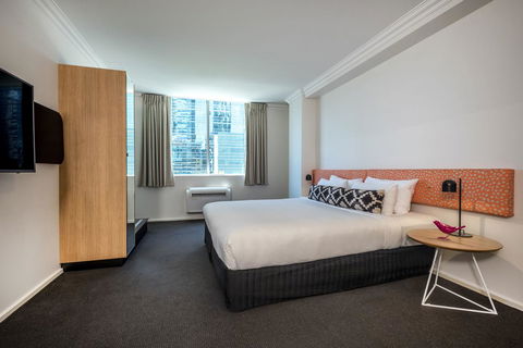 Oaks Perth Hotel - C Tourism 14