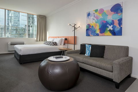 Oaks Perth Hotel - C Tourism 7