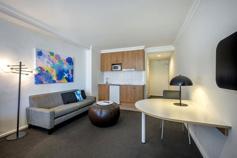 Oaks Perth Hotel - C Tourism 8
