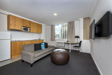 Oaks Perth Hotel - C Tourism 12