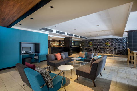 Oaks Perth Hotel - C Tourism 39