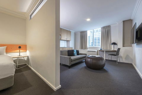 Oaks Perth Hotel - C Tourism 11