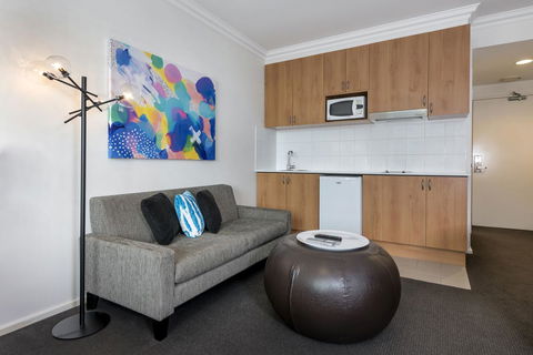 Oaks Perth Hotel - C Tourism 5
