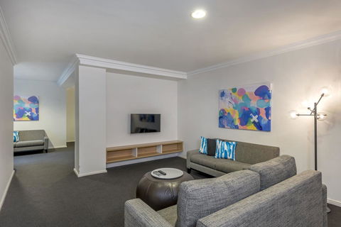 Oaks Perth Hotel - C Tourism 18