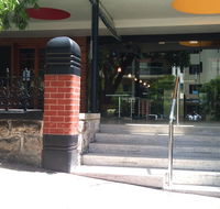 Riverview on Mount Street - C Tourism
