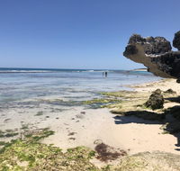 The Compass Beach House - C Tourism