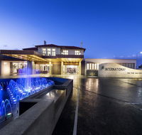 International on the Water Hotel - C Tourism
