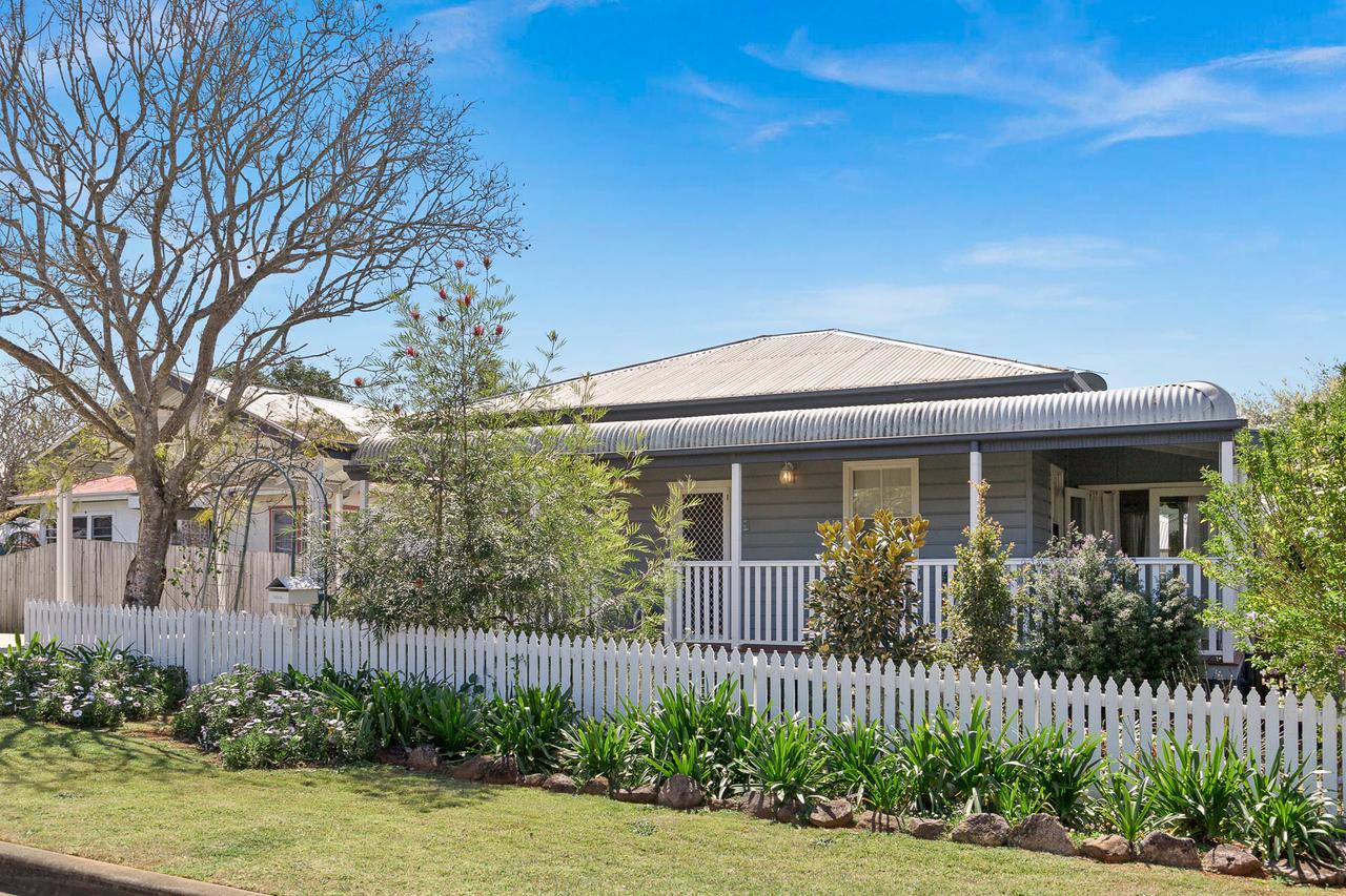 East Wardell NSW C Tourism