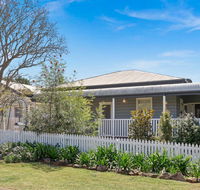 Lavender Cottage - C Tourism
