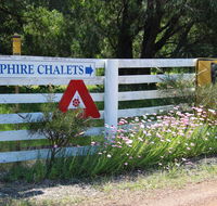 Sapphire Chalets Augusta - C Tourism
