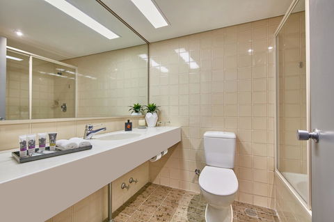 Mercure Perth - C Tourism 6