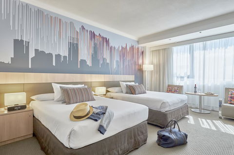 Mercure Perth - C Tourism 1