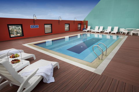 Mercure Perth - C Tourism 3