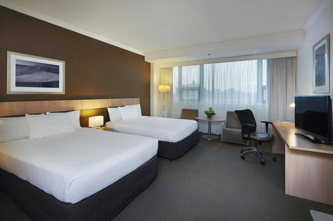 Mercure Perth - C Tourism 9