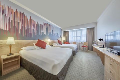 Mercure Perth - C Tourism 19