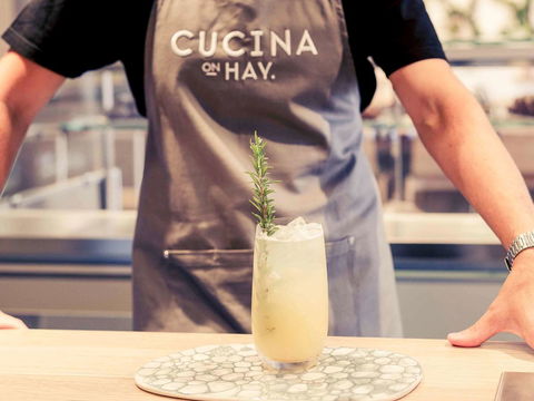 Mercure Perth - C Tourism 26