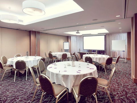 Mercure Perth - C Tourism 29