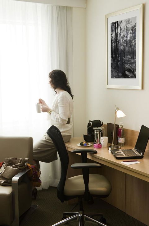 Mercure Perth - C Tourism 35