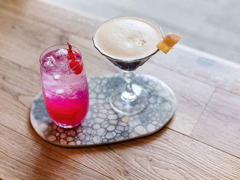 Mercure Perth - C Tourism 31