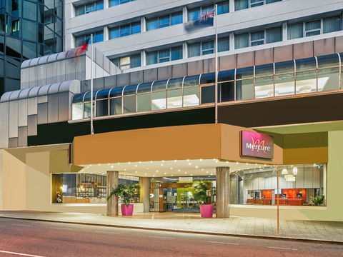 Mercure Perth - C Tourism 2