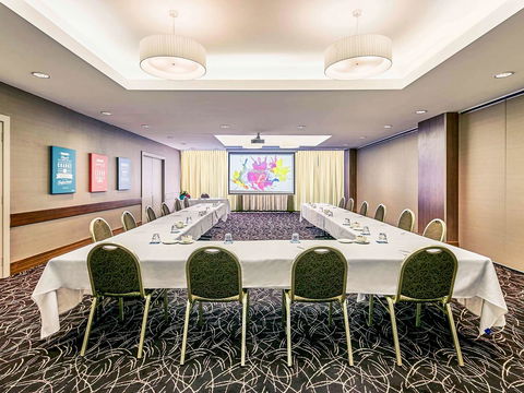 Mercure Perth - C Tourism 39