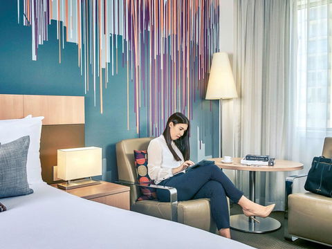 Mercure Perth - C Tourism 43