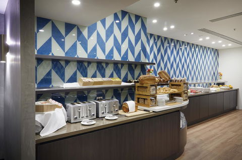 Mercure Perth - C Tourism 22