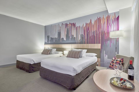 Mercure Perth - C Tourism 7