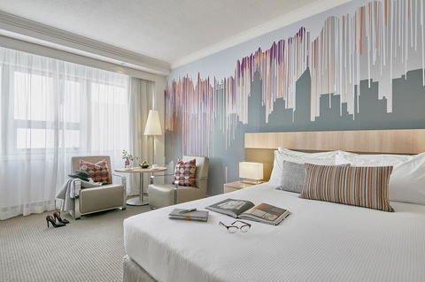 Mercure Perth - C Tourism 5