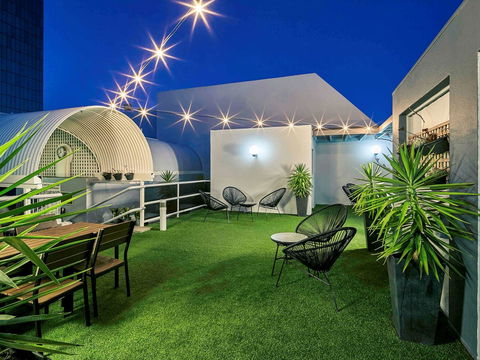 Mercure Perth - C Tourism 44