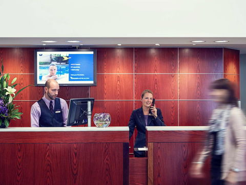 Mercure Perth - C Tourism 25