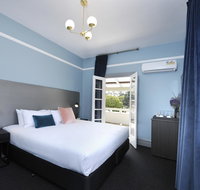 The Stirling Arms Hotel - C Tourism