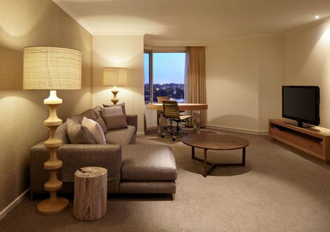Residence On Langley Park - C Tourism 16